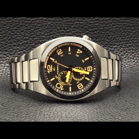 Fossil multifunction watch - Picture 2 of 9